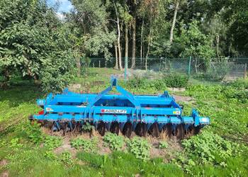 Agregat talerzowy AgroLift
