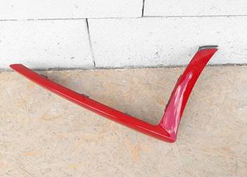 MERCEDES CLA 118 AMG LISTWA ZDERZAKA LEWA PRZÓD A1188855101