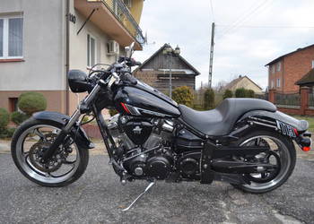 Yamaha Raider  Xv 1900 stryker  VTX 1800 VL 2000 Vn  1700