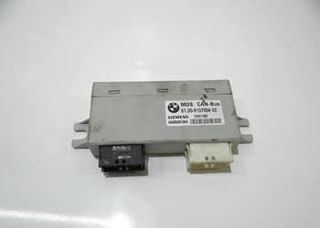 MODUŁ STEROWNIK SZYBERDACHU BMW X1 E84 9137054