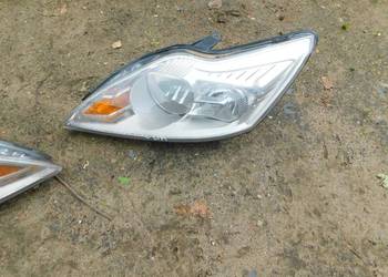 focus MK2 FL LIFT lampa lewa WYSYŁKA