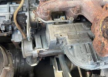 Silnik DEUTZ TCD 2012 L04 4-Cylindry