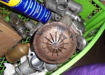 Reihmann Bosch Noris DKW NSU Horex Ardie sygnał