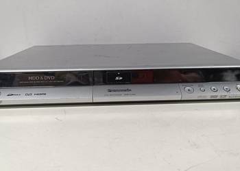 PANASONIC DMR-EX85 bez kabla zasilającego