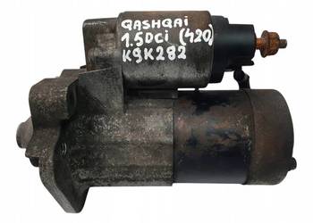 ROZRUSZNIK Nissan Qashqai 1.5 DCI 8200584675 M000T87881