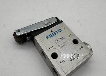 Festo RS-3-1/8 (2272) Krańcówka