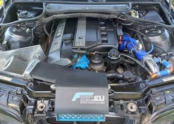 BMW e46 330ci