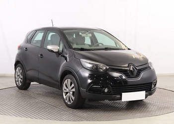 Renault Captur 0.9 TCe