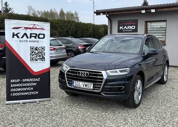 Audi Q5 - Gwarancja