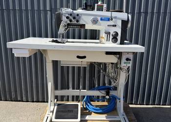 Pfaff 2546 - 521/001 PLUS maszyna do szycia automat Durkopp Adler Juki