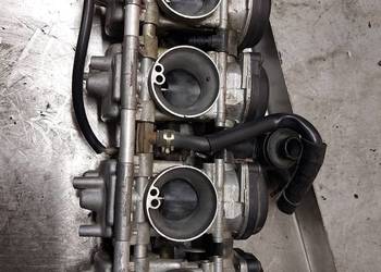Yamaha FZS 600 Fazer gaźniki gaźnik karburator carburator FZS600 j501e