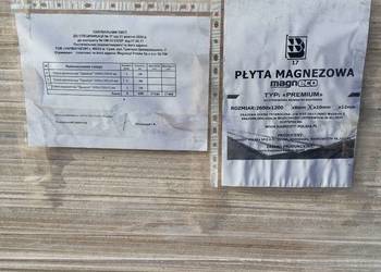 Płyty HYPOALERGICZNE magnezytowe MgO – Rewolucja w budownictwe