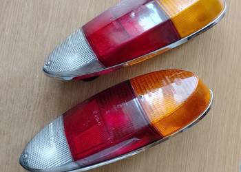 Volkswagen VW Karmann Ghia Typ 3 komplet lamp tylnych