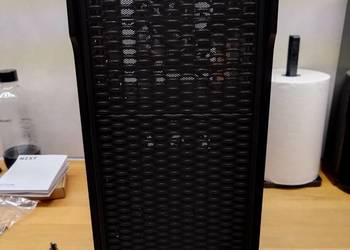 Obudowa coguar mx310 PC ATX