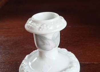 Świecznik Rosenthal Maria Jeżyna.. Germany. Świecznik Rosenthal Maria Jeżyna.. Germany.