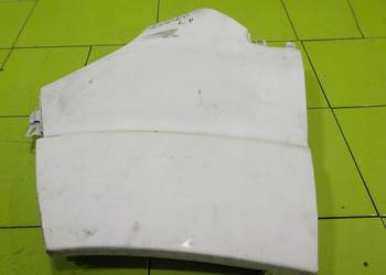 CITROEN JUMPER II 11r blotnik lewy przod