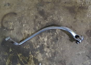 Zarezerwowane nóżka biegów MZ ES 250/2 Trophy ORG DDR