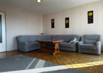 Mieszkanie 60,46 m² • 3 pokoje • Centrum