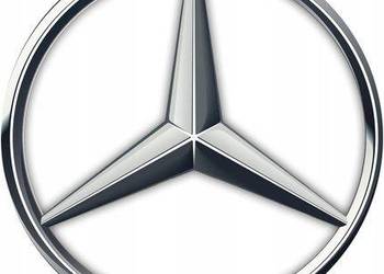 Diagnostyka i usuwanie błędów Mercedes Benz