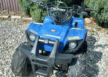 Quad hummer 110cc atv