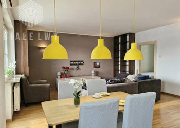 Mieszkanie Warszawa Filipiny Płaskowickiej 77m2