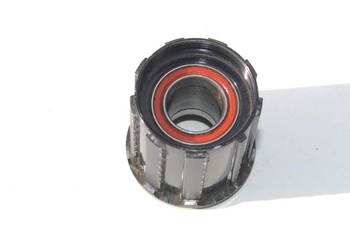 Bębenek piasty DT Swiss Shimano MTB Stal kaset 8, 9, 10, 11(