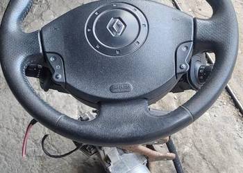 Wspomaganie x 84 elektryczne Renault