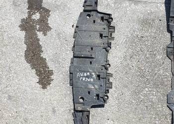 OPEL ASTRA J IV PLYTA OSLONA ZDERZAKA PRZOD 13368661