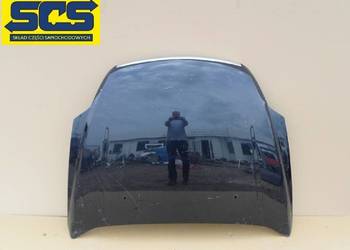 FORD MONDEO IV MASKA PRZÓD PRZEDNIA CHROM