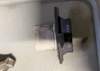 Nissan Terrano 2 opornik dmuchawy nawiewów