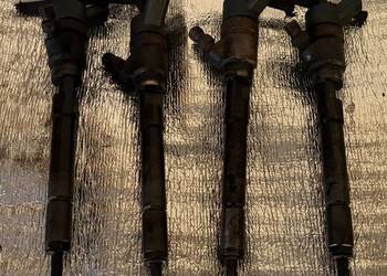 Wtryski Chevrolet EPICA 2,0