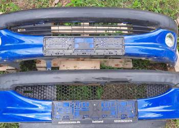 zderzak przedni Peugeot 206 lak. KGS 206sw 206cc