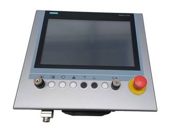 Siemens 6AV7422-5AC00-0AT0 Simatic IPC477D HMI Dotykowy panel operatora