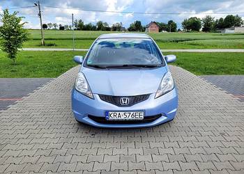 ZADBANY i oszczędny benzyniaczek.