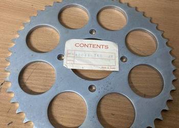 Kawasaki S1 zebatka Nowa tył KH250