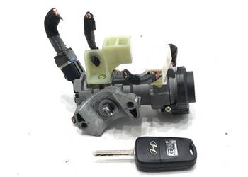 STACYJKA HYUNDAI i30 MD>ZDC2< 1.6 120KM KLUCZYK