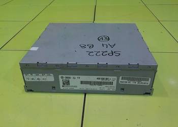 AUDI A4 B8 LIFT 2.0 TDI SEDAN modul tuner radia 4G0035061L