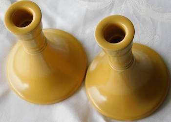 Para świeczników Höganäs Szwecja nr 441	Fiaf