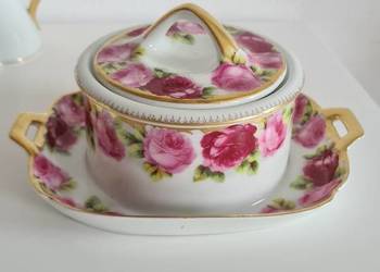 MASELNICA ROSENTHAL Cacilie