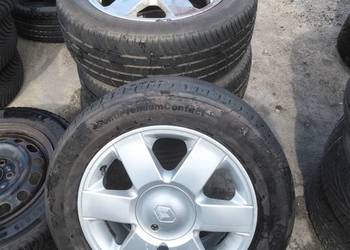 PROMOCJA ...Orginalne Felgi,  FORD,RENO.