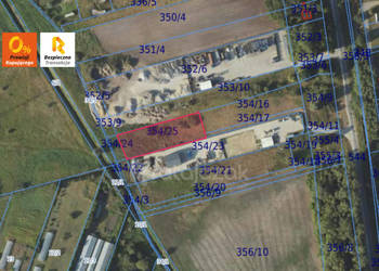 Sprzedam grunt 2300 metrów Dębogórze