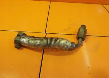 ASTRA J ZAFIRA INSIGNIA MOKKA 1.4 T 14r 140 KM A14NET przewod rurka turbiny