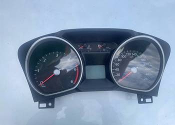 Ford Mondeo mk4 licznik diesel Europa stan bdb
