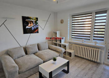 Mieszkanie Rydułtowy 46.28m2 2-pokojowe