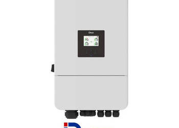 Falownik DEYE SUN-15K-SG05 LP3-EU-SM2 LV