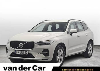 Volvo XC 60 B4 B Core aut ! Z Polskiego salonu ! Faktura VAT ! II (2017-)