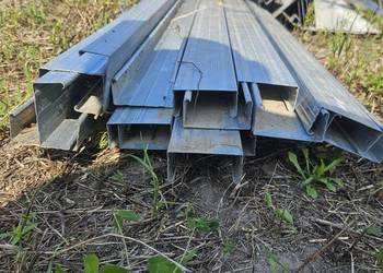 Profil sufitowy CD 60x27x0,6 4000 mm KNAUF