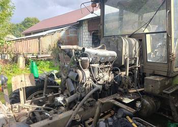 Silnik IFA 4VD 100km fortschritt 303 323 Silnik IFA 4VD 100km fortschritt 303 323