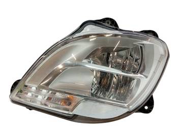 LAMPA PRZÓD LEWA EU LIFT  1857526 DAF XF (2012-2016) 106 Euro 6 440 FT