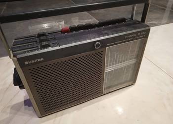 Radio SABINA Unitra